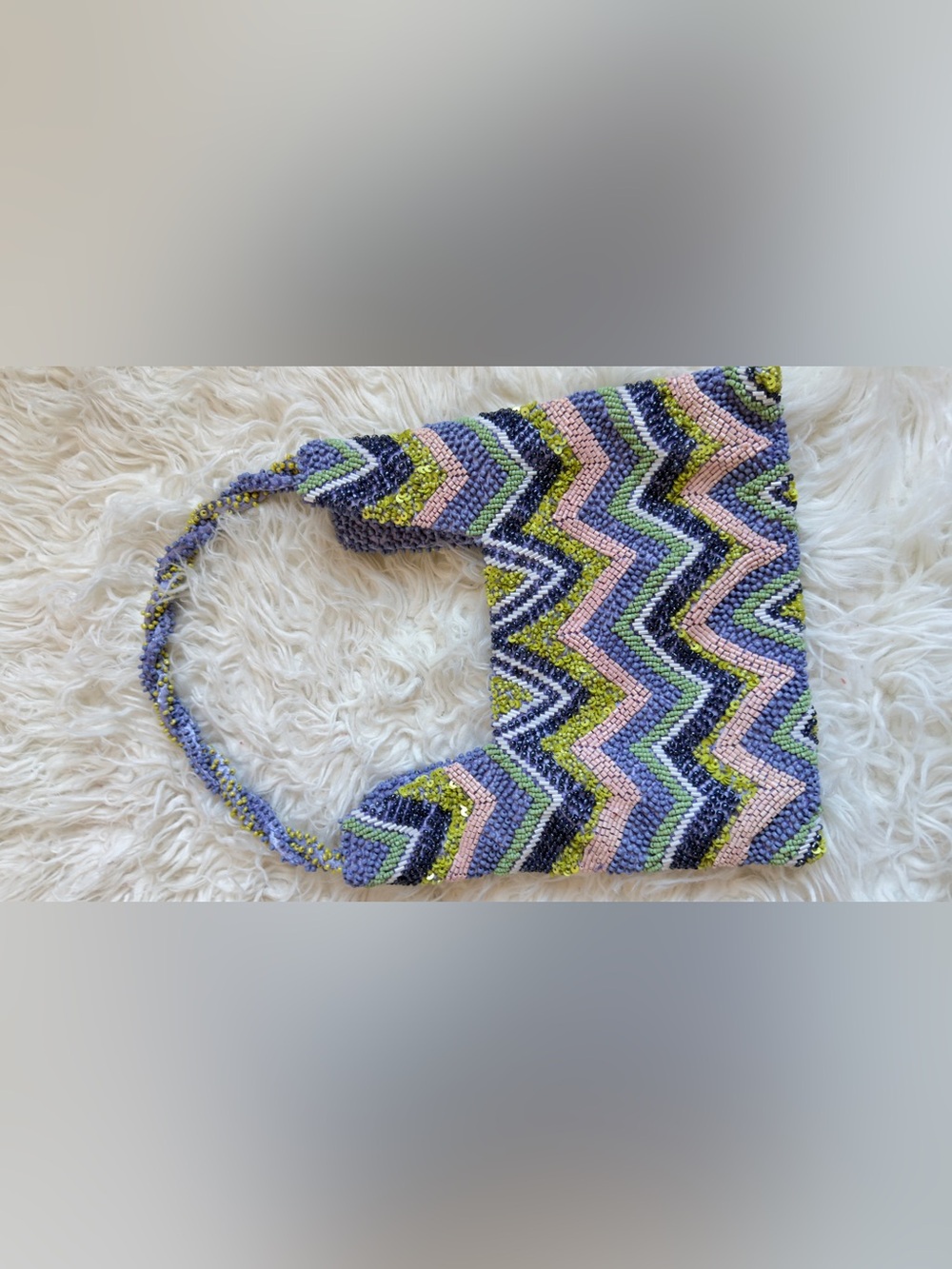 Handmade Bag